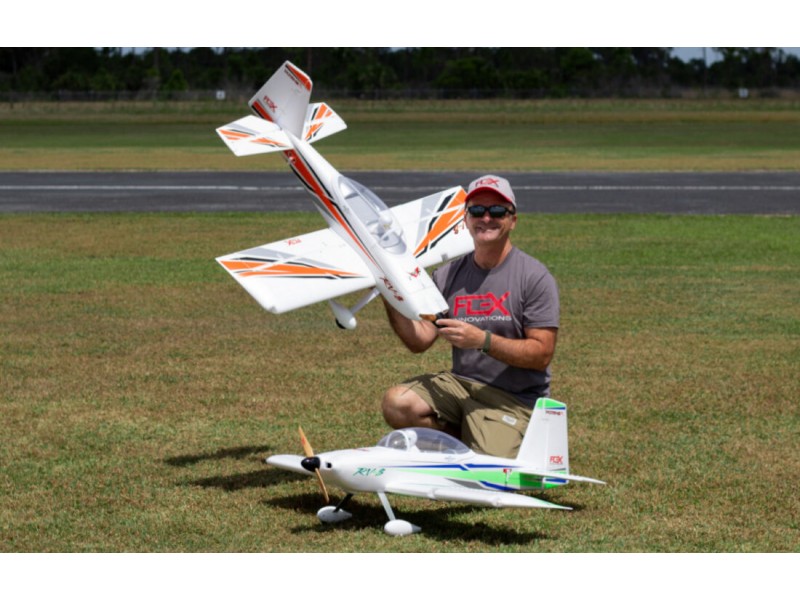 Rv 8 rc plane deals